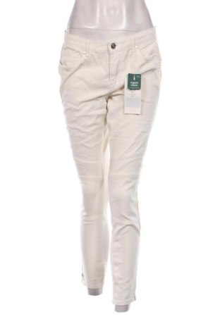 Női nadrág ONLY, Méret M, Szín Ekrü
, Ár 4 648 Ft