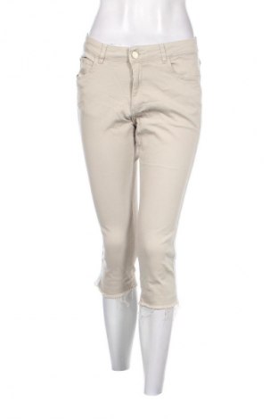 Női nadrág Para Mi, Méret L, Szín Bézs, Ár 669 Ft