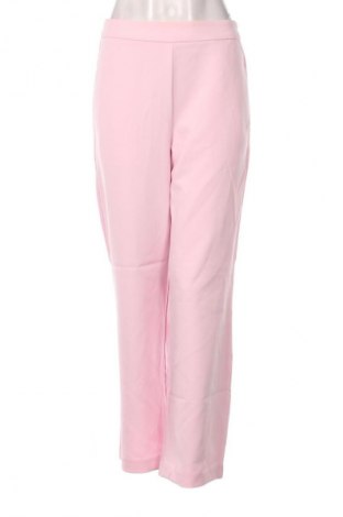 Dámské kalhoty  Pieces, Velikost XL, Barva Růžová, Cena  159,00 Kč