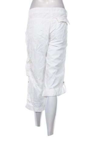 Női nadrág Popular, Méret M, Szín Fehér, Ár 669 Ft
