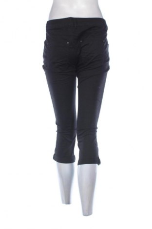 Damskie spodnie Promod, Rozmiar M, Kolor Czarny, Cena 24,99 zł