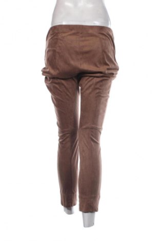 Дамски панталон Raffaello Rossi, Размер L, Цвят Бежов, Цена 4,09 €