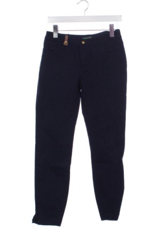 Női nadrág Ralph Lauren, Méret XS, Szín Kék, Ár 37 359 Ft
