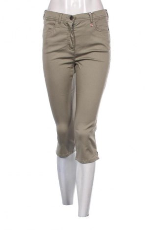 Damenhose Relaxed, Größe S, Farbe Grün, Preis 3,99 €