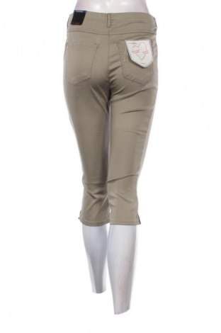 Damenhose Relaxed, Größe S, Farbe Grün, Preis 3,99 €