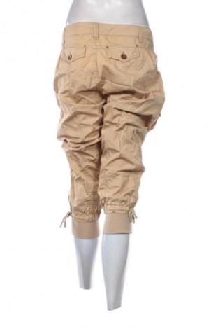 Damskie spodnie Rosner, Rozmiar M, Kolor Beżowy, Cena 28,99 zł