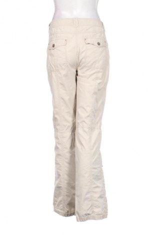 Γυναικείο παντελόνι S.Oliver, Μέγεθος XL, Χρώμα Εκρού, Τιμή 3,99 €