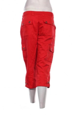 Дамски панталон Saix, Размер L, Цвят Червен, Цена 3,06 €