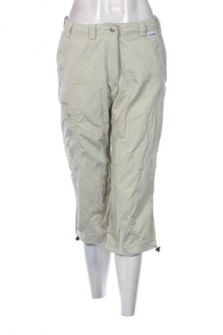 Dámské kalhoty  Schoffel, Velikost M, Barva Béžová, Cena  179,00 Kč