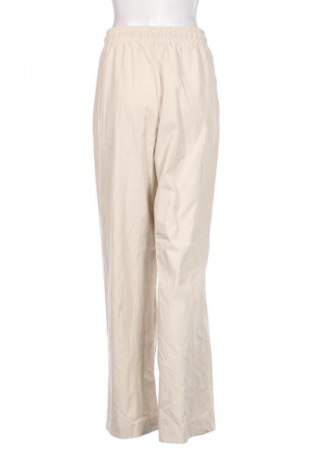 Γυναικείο παντελόνι Sinsay, Μέγεθος XL, Χρώμα  Μπέζ, Τιμή 7,99 €