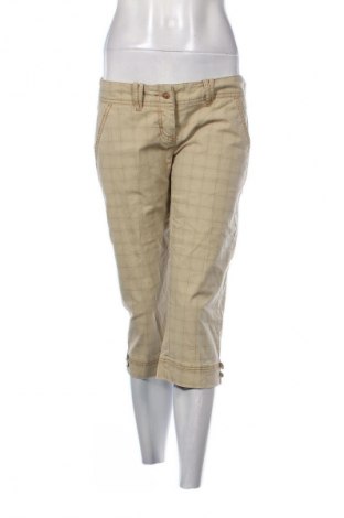 Γυναικείο παντελόνι Sisley, Μέγεθος L, Χρώμα Πολύχρωμο, Τιμή 7,99 €