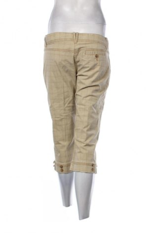 Γυναικείο παντελόνι Sisley, Μέγεθος L, Χρώμα Πολύχρωμο, Τιμή 7,99 €