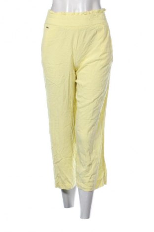 Női nadrág Street One, Méret S, Szín Sárga, Ár 919 Ft