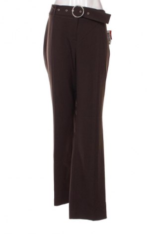 Pantaloni de femei Taifun, Mărime L, Culoare Maro, Preț 169,99 Lei, #132897965