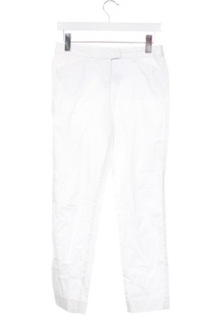 Damskie spodnie Tom Tailor, Rozmiar XS, Kolor Biały, Cena 31,99 zł