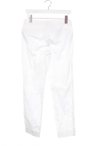 Damskie spodnie Tom Tailor, Rozmiar XS, Kolor Biały, Cena 31,99 zł