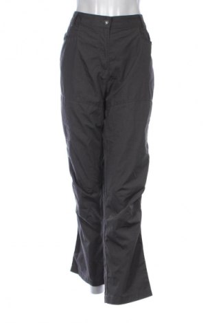 Dámské kalhoty  Trespass, Velikost XXL, Barva Šedá, Cena  359,00 Kč