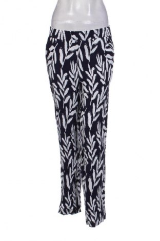 Damskie spodnie Tu, Rozmiar L, Kolor Kolorowy, Cena 26,74 zł