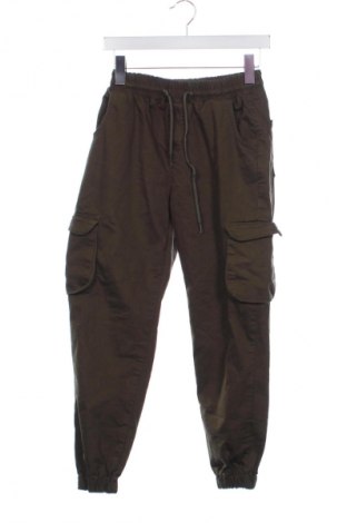 Női nadrág Unbranded, Méret S, Szín Zöld, Ár 6 559 Ft