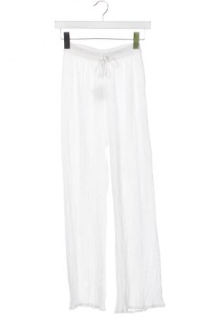 Dámske nohavice Unbranded, Veľkosť XS, Farba Biela, Cena  12,95 €