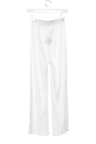 Dámske nohavice Unbranded, Veľkosť XS, Farba Biela, Cena  12,95 €