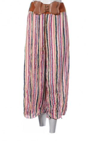 Damskie spodnie Unbranded, Rozmiar S, Kolor Kolorowy, Cena 26,15 zł