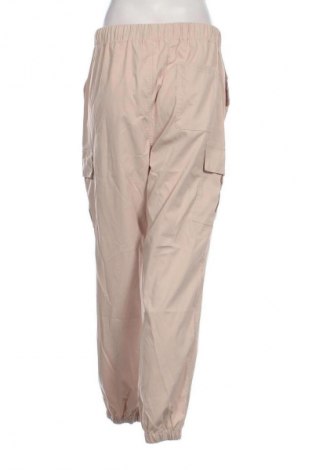 Damenhose Unbranded, Größe M, Farbe Ecru, Preis 3,99 €