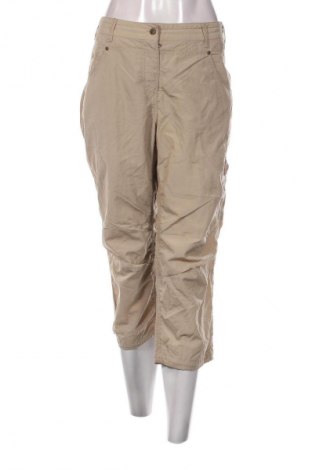 Női nadrág Unbranded, Méret L, Szín Barna, Ár 1 819 Ft