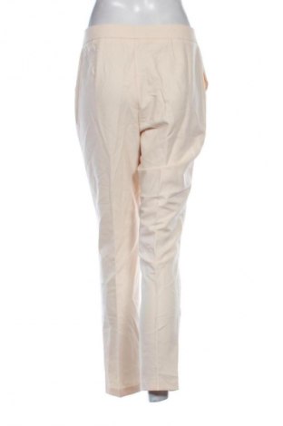 Damenhose Unbranded, Größe M, Farbe Ecru, Preis 2,99 €