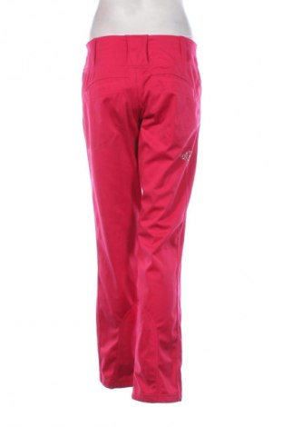 Damenhose Unbranded, Größe M, Farbe Rot, Preis € 5,99