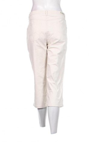 Női nadrág Unbranded, Méret XL, Szín Ekrü
, Ár 1 900 Ft