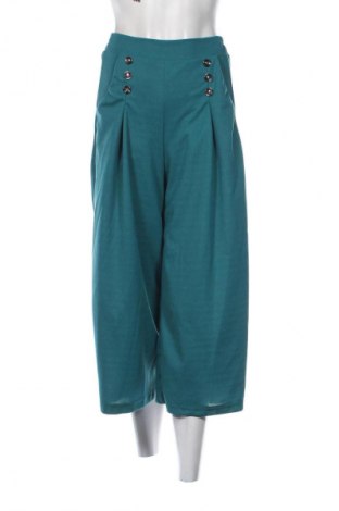 Damskie spodnie Unbranded, Rozmiar S, Kolor Zielony, Cena 21,99 zł