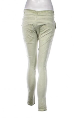 Damskie spodnie Unbranded, Rozmiar S, Kolor Zielony, Cena 21,99 zł