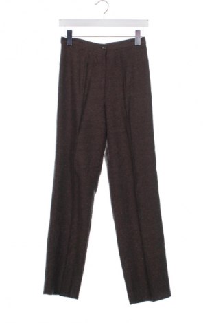 Dámske nohavice Unbranded, Veľkosť XS, Farba Hnedá, Cena  1,95 €