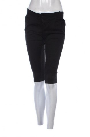 Damskie spodnie Unbranded, Rozmiar M, Kolor Czarny, Cena 22,56 zł