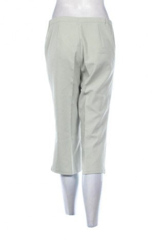 Γυναικείο παντελόνι Unbranded, Μέγεθος M, Χρώμα Πράσινο, Τιμή 2,99 €