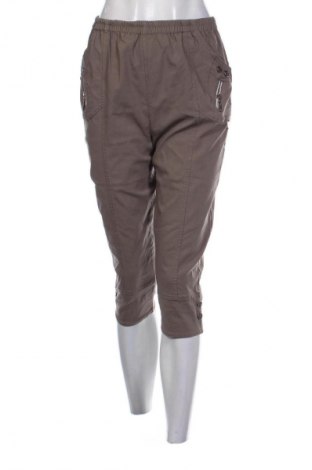 Női nadrág Unbranded, Méret M, Szín Barna, Ár 679 Ft