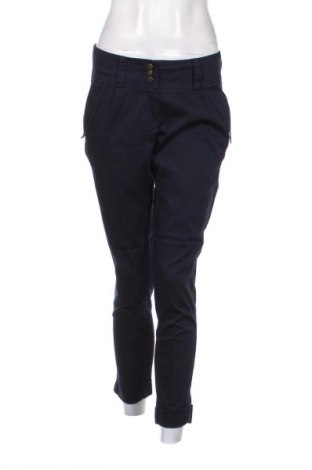 Damskie spodnie Unbranded, Rozmiar M, Kolor Niebieski, Cena 21,99 zł