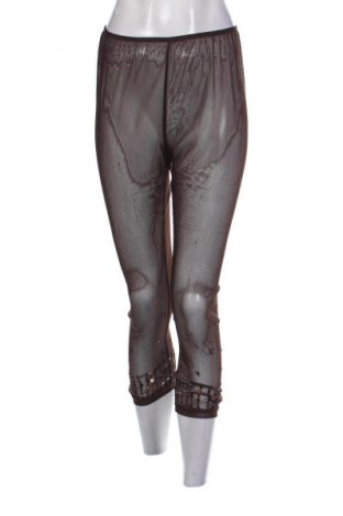 Damenhose Unbranded, Größe L, Farbe Braun, Preis 19,99 €