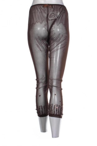 Damenhose Unbranded, Größe L, Farbe Braun, Preis 19,99 €