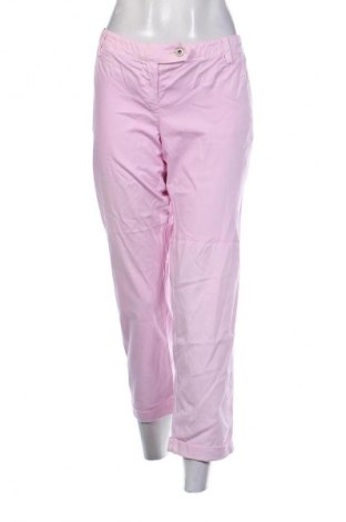 Γυναικείο παντελόνι Unbranded, Μέγεθος XL, Χρώμα Ρόζ , Τιμή 1,99 €