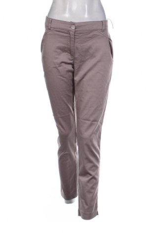 Damskie spodnie Unbranded, Rozmiar L, Kolor Beżowy, Cena 22,00 zł