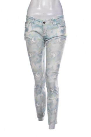 Damenhose Unbranded, Größe M, Farbe Mehrfarbig, Preis € 8,93