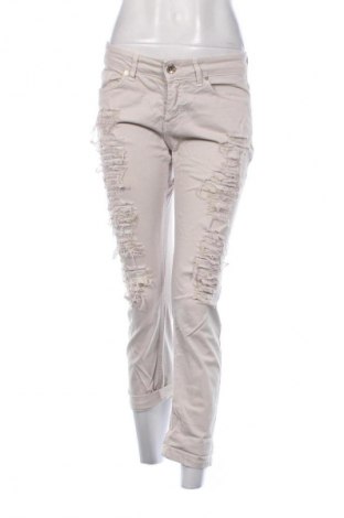 Női nadrág Unbranded, Méret M, Szín Ekrü
, Ár 1 509 Ft