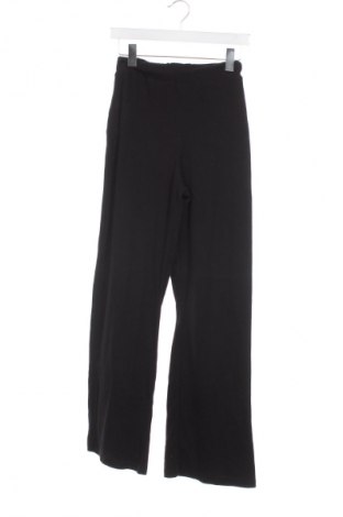 Damskie spodnie Unbranded, Rozmiar XS, Kolor Czarny, Cena 21,99 zł