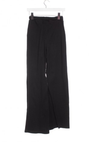Damskie spodnie Unbranded, Rozmiar XS, Kolor Czarny, Cena 21,99 zł