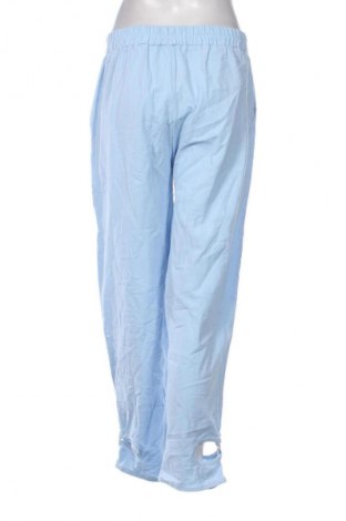 Női nadrág Unbranded, Méret L, Szín Kék, Ár 5 829 Ft