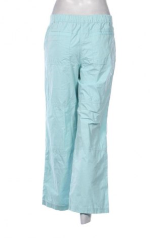 Γυναικείο παντελόνι Unbranded, Μέγεθος M, Χρώμα Μπλέ, Τιμή 2,99 €