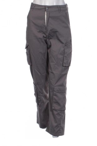 Γυναικείο παντελόνι Unbranded, Μέγεθος S, Χρώμα Γκρί, Τιμή 3,99 €