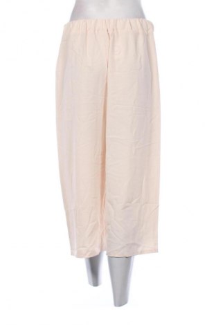 Γυναικείο παντελόνι Unbranded, Μέγεθος L, Χρώμα Εκρού, Τιμή 3,99 €
